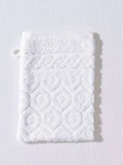 Ross Handtuch - Weiß