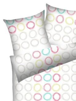 Bettwäsche - Bunt