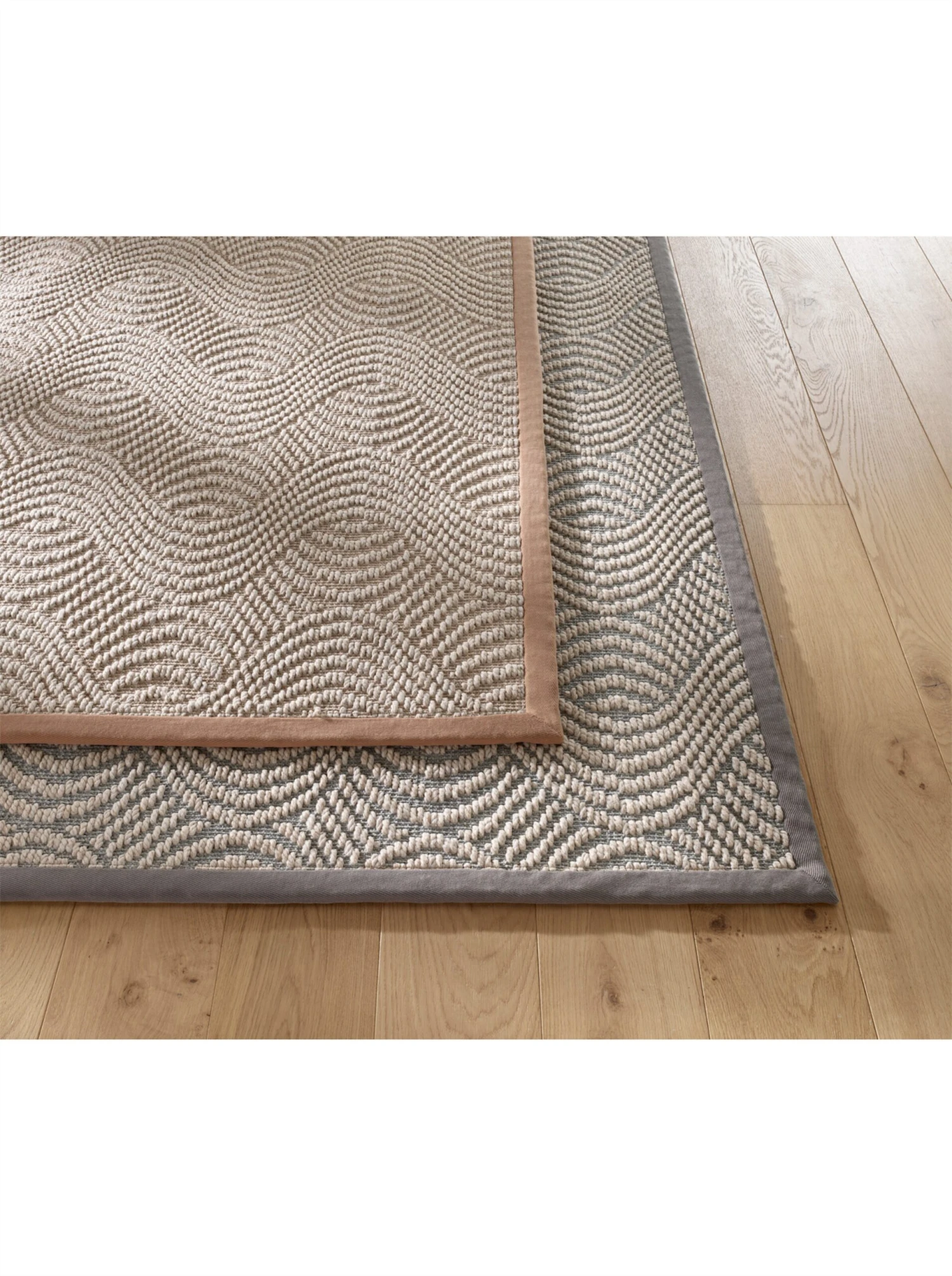 Teppich - Grau – Bild 3