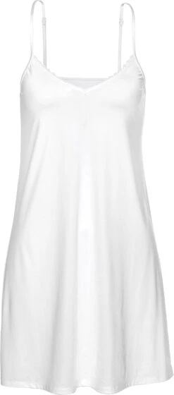 Nuance Unterkleid - Weiß