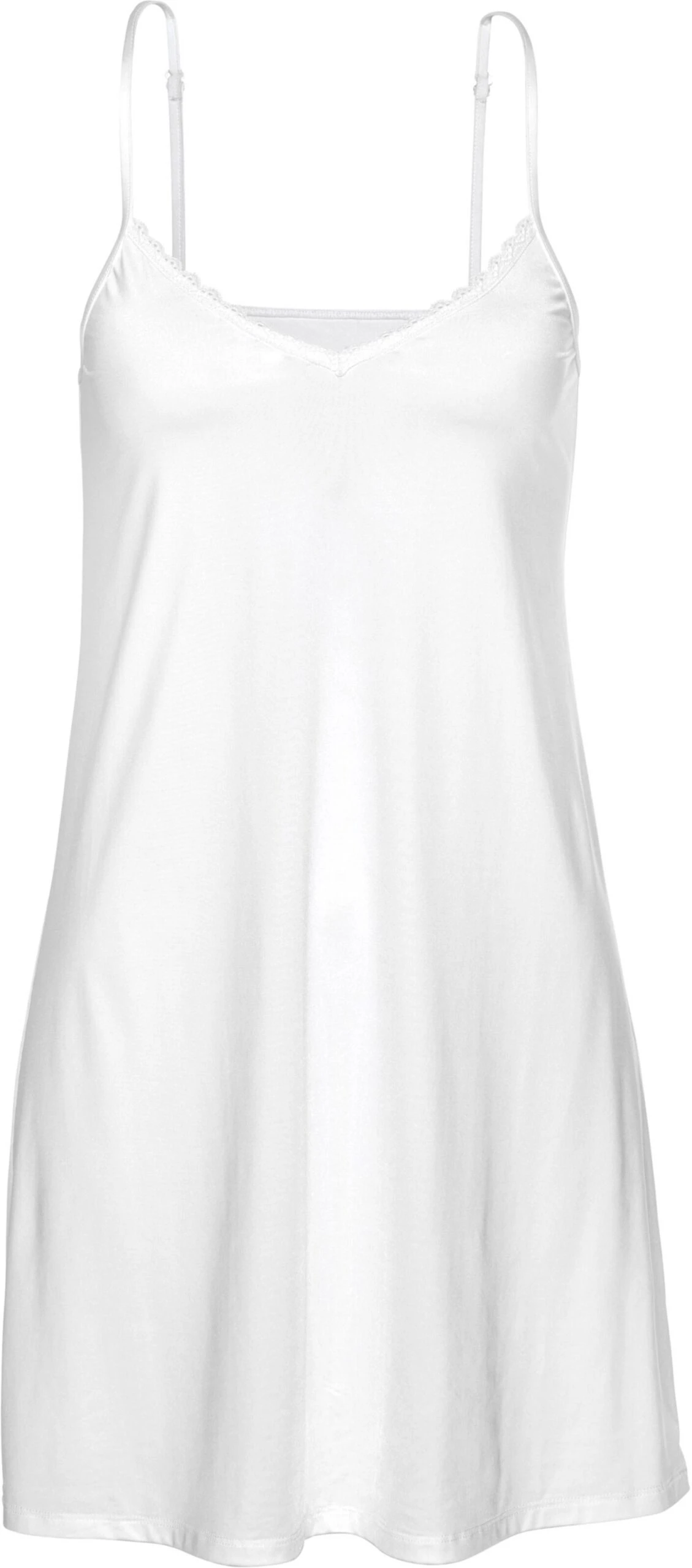 Nuance Unterkleid - Weiß