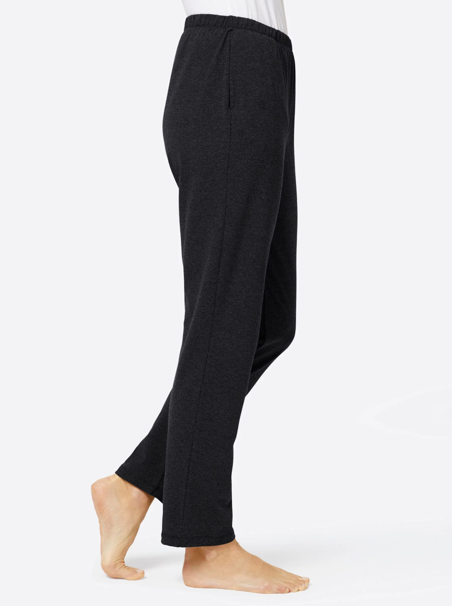 Hose - Schwarz – Bild 3