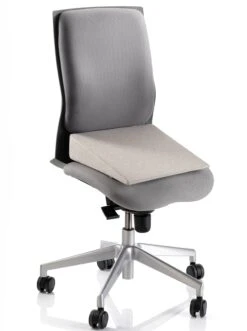 Therapie-Keilkissen - Anthrazit