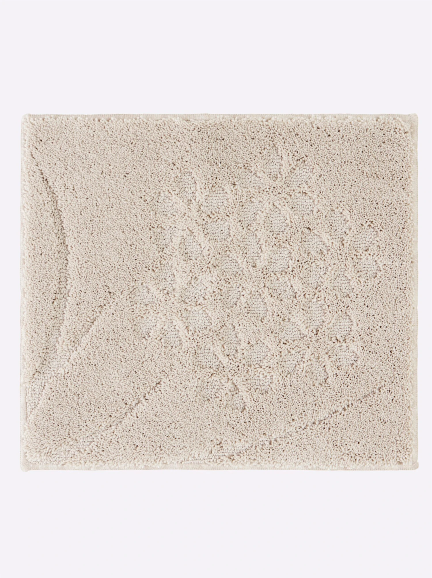 Badematte - Taupe – Bild 2