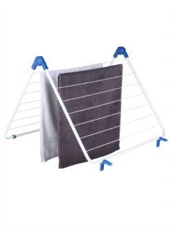 Badewannen-Wäschetrockner - Weiß