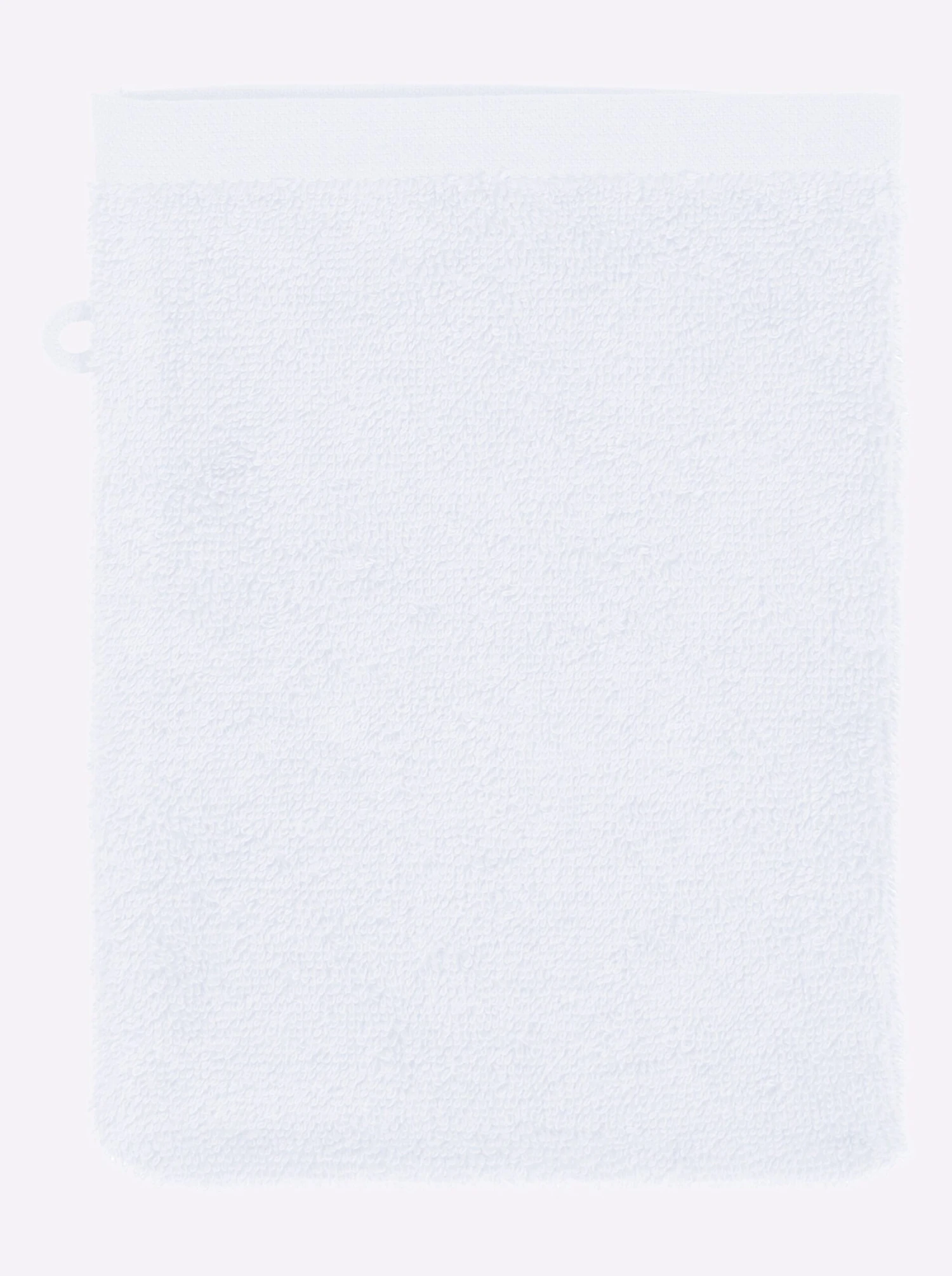 Handtuch - Weiß – Bild 3