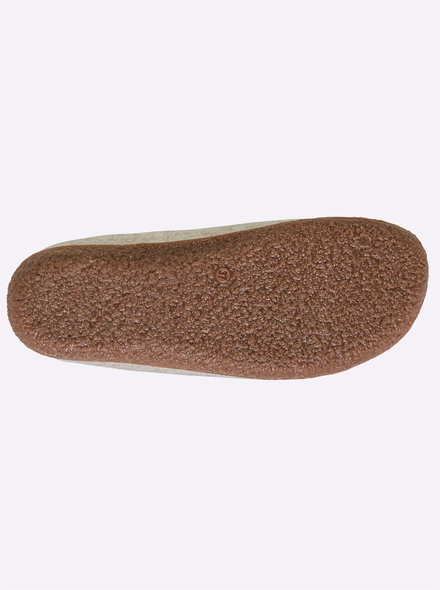 Pantolette - Offwhite – Bild 6