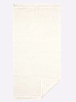 Vossen Handtuch - Elfenbein