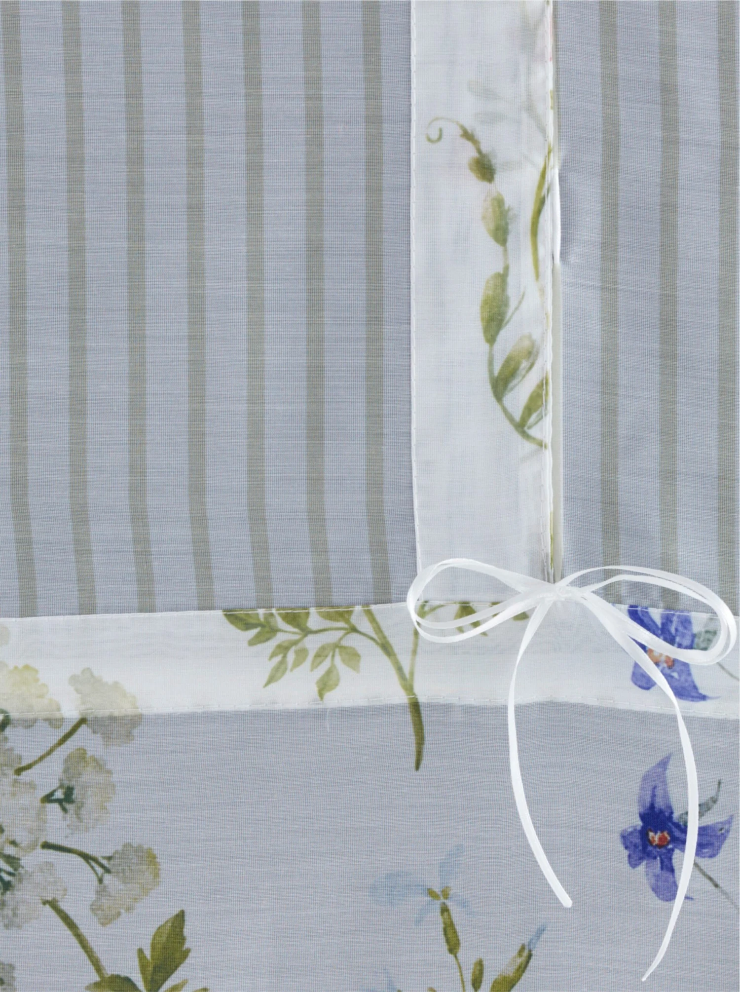 Raffrollo - Bunt – Bild 3