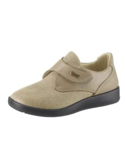 Prophylaxe-Halbschuh - Beige