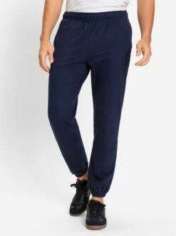 Freizeithose - Marine