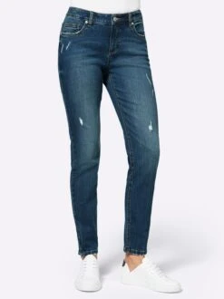 Heine Jeans - Blue Stone