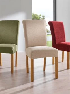 Hussenprogramm - Sand