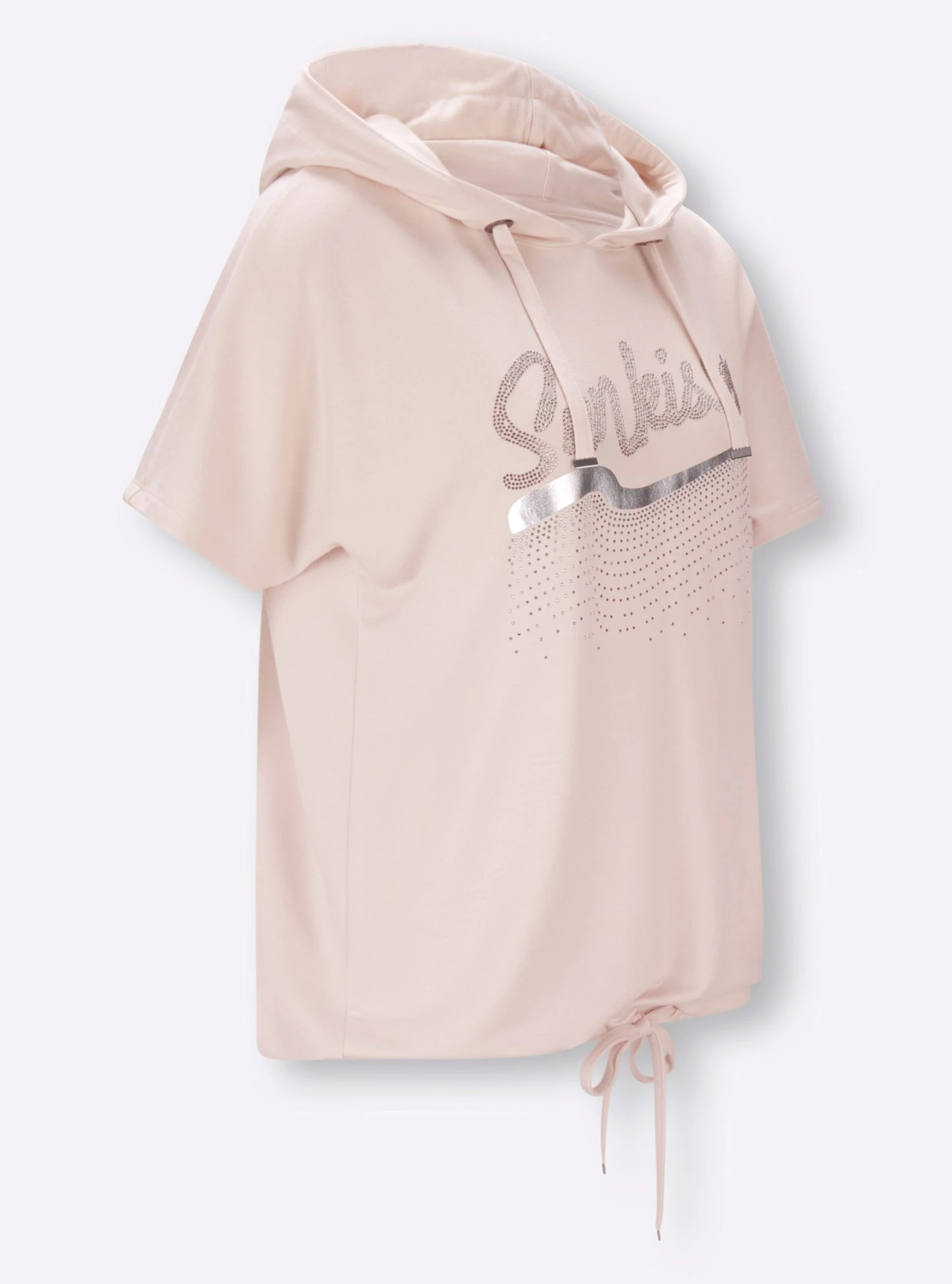 Heine Shirt - Elfenbein – Bild 4