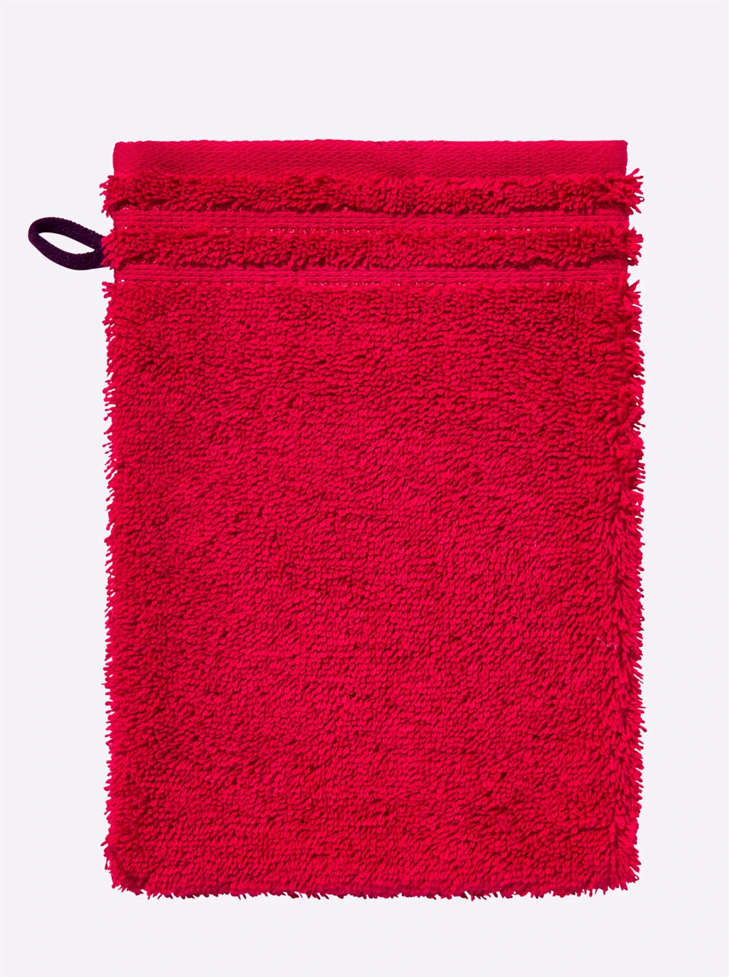 Vossen Handtuch - Purpur – Bild 2