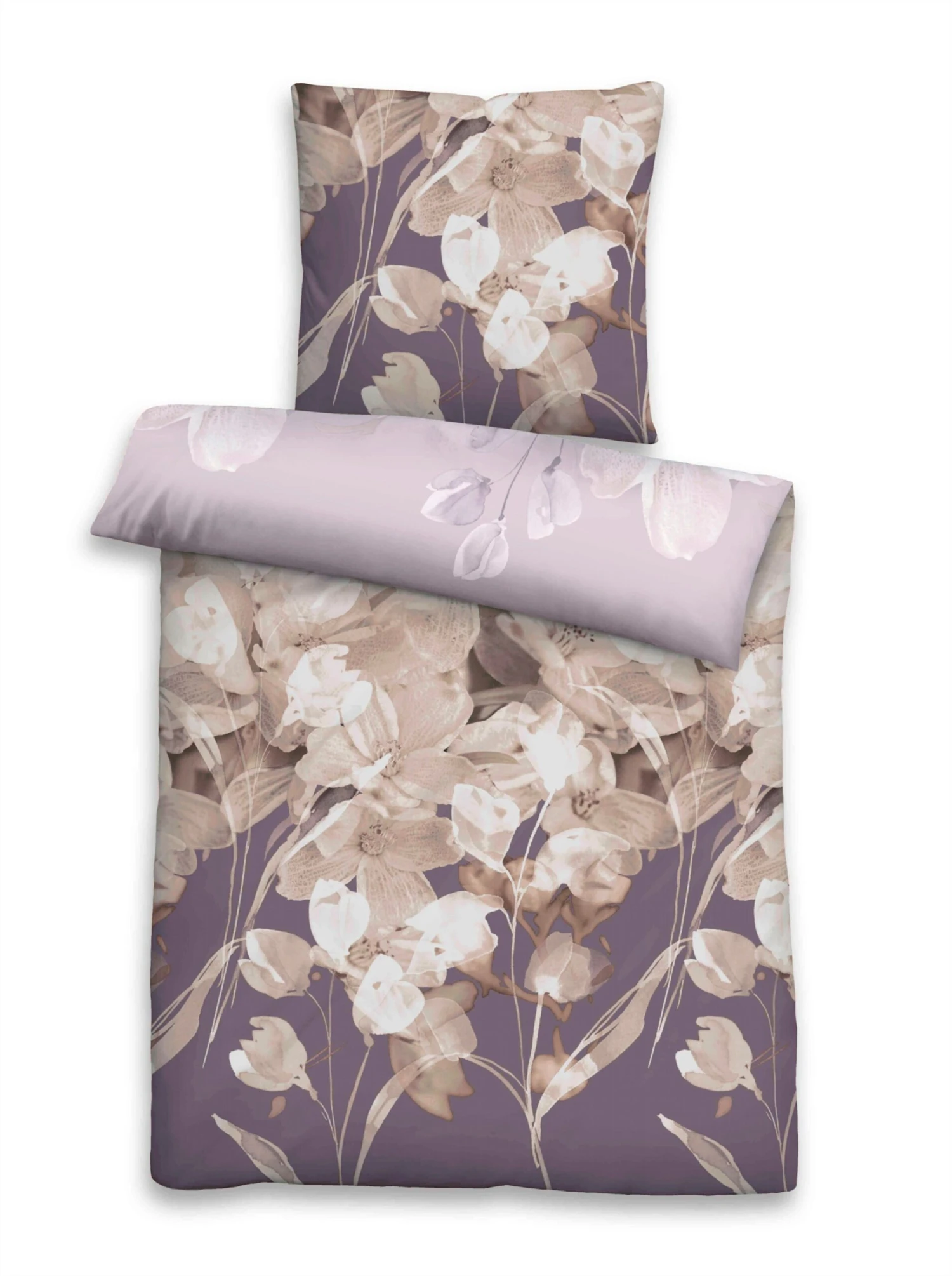 Bettwäsche - Rose – Bild 2