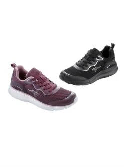 KangaRoos Sneaker - Schwarz