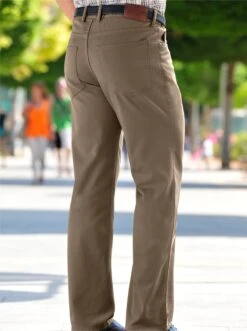 Hose - Taupe