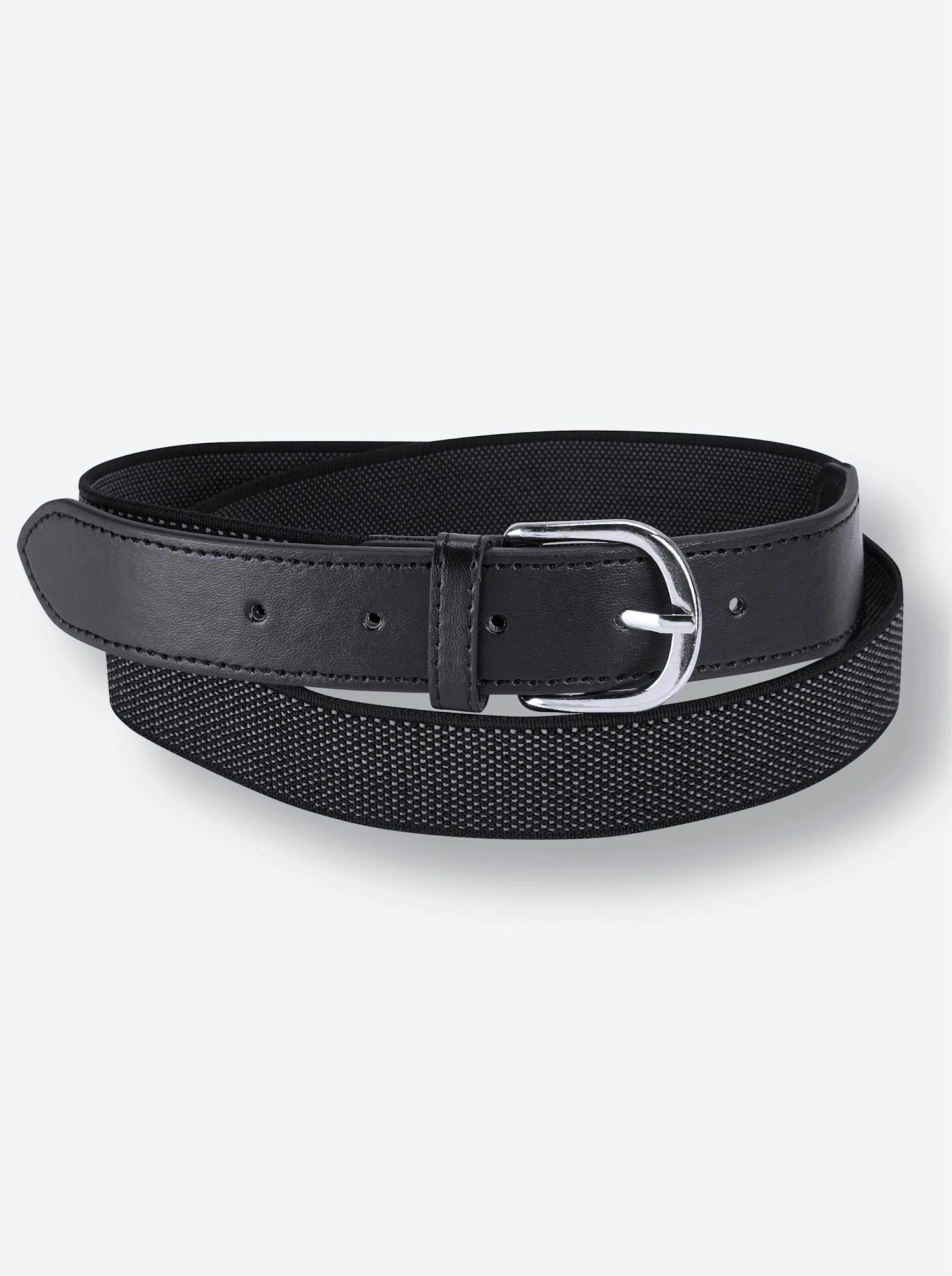 Hose - Braun – Bild 2