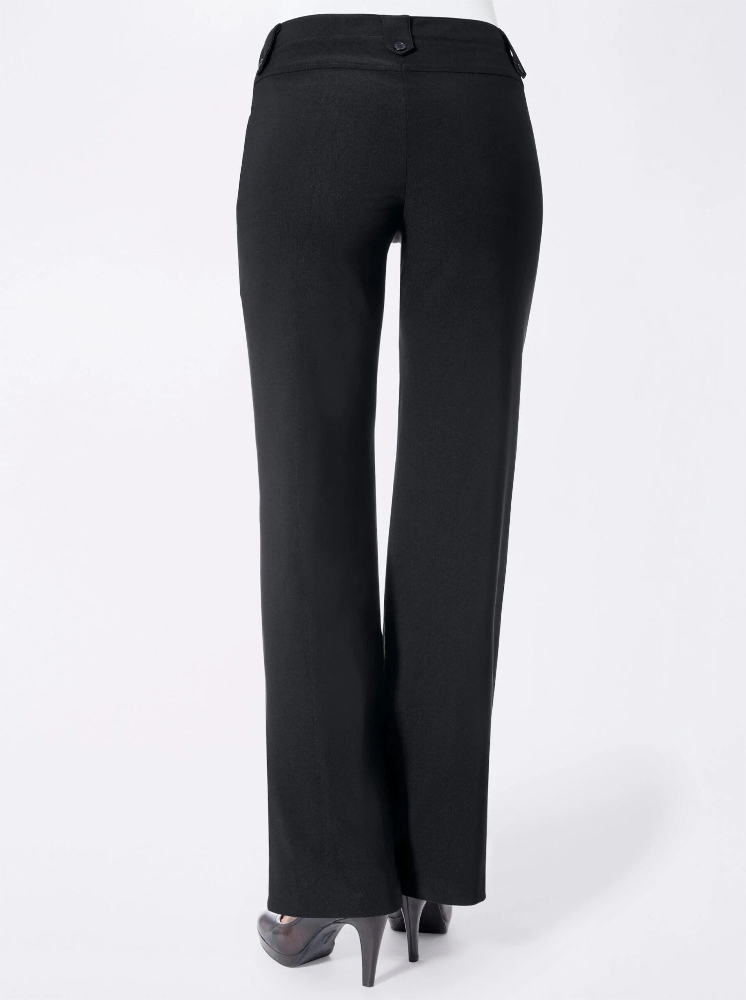 Hose - Schwarz – Bild 4