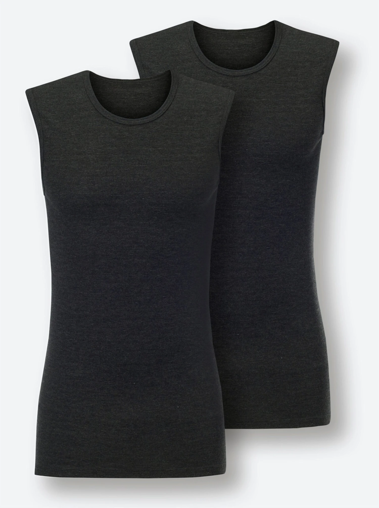 ESGE Shirt - Anthrazit – Bild 4