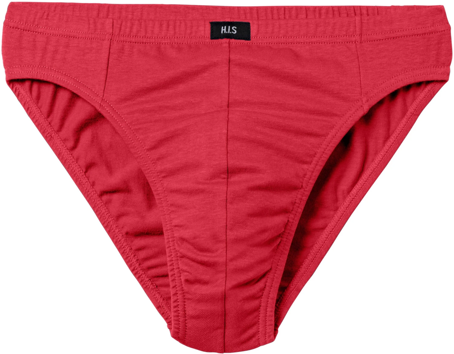 H.I.S Slip - Rot, Blau, Marine, Khaki, Grau-meliert, Weiß, Schwarz – Bild 3