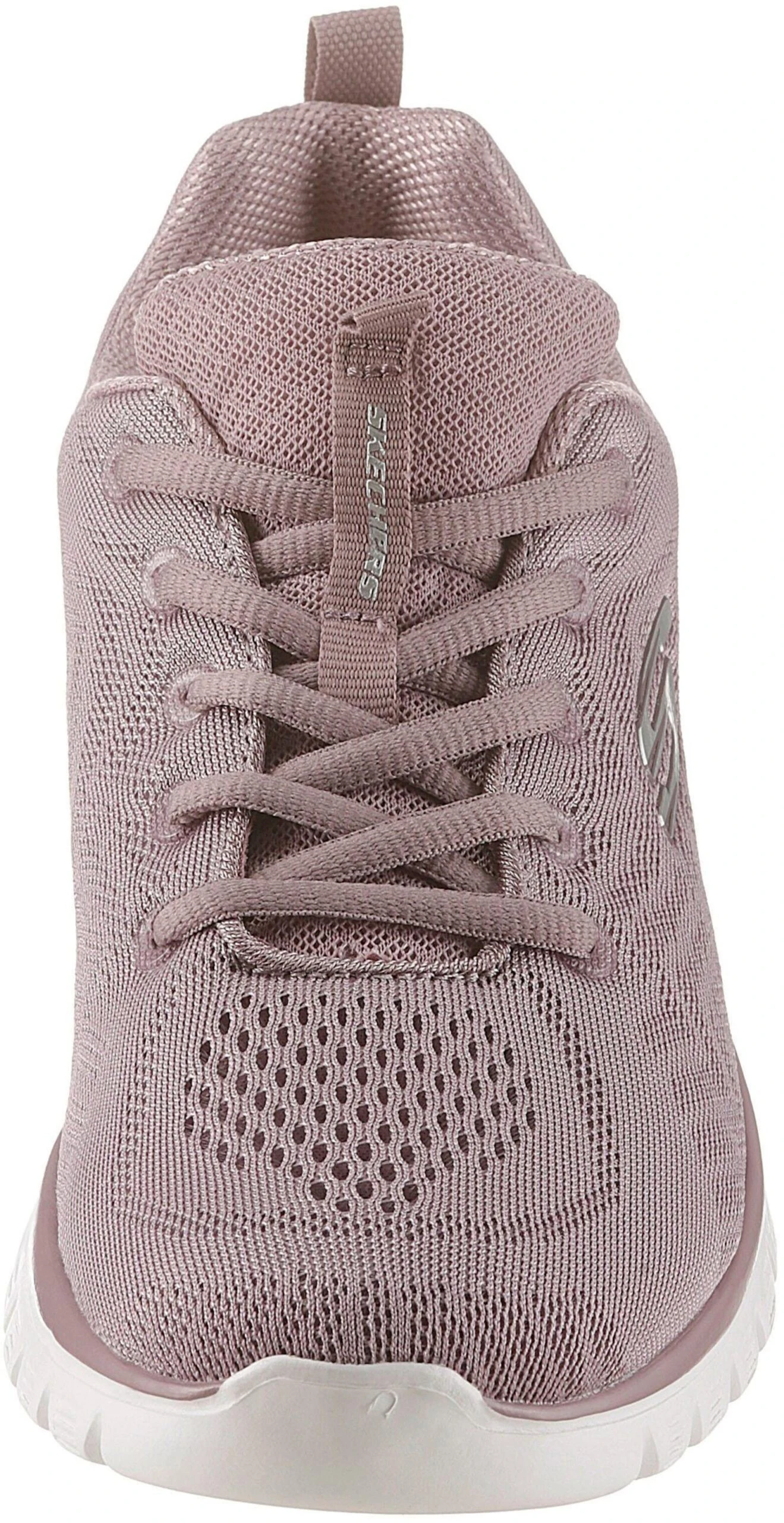 Skechers Sneaker - Lavendel – Bild 2