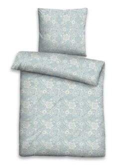 Bettwäsche - Mint-champagner