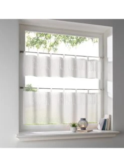 Panneaux - Wollweiß