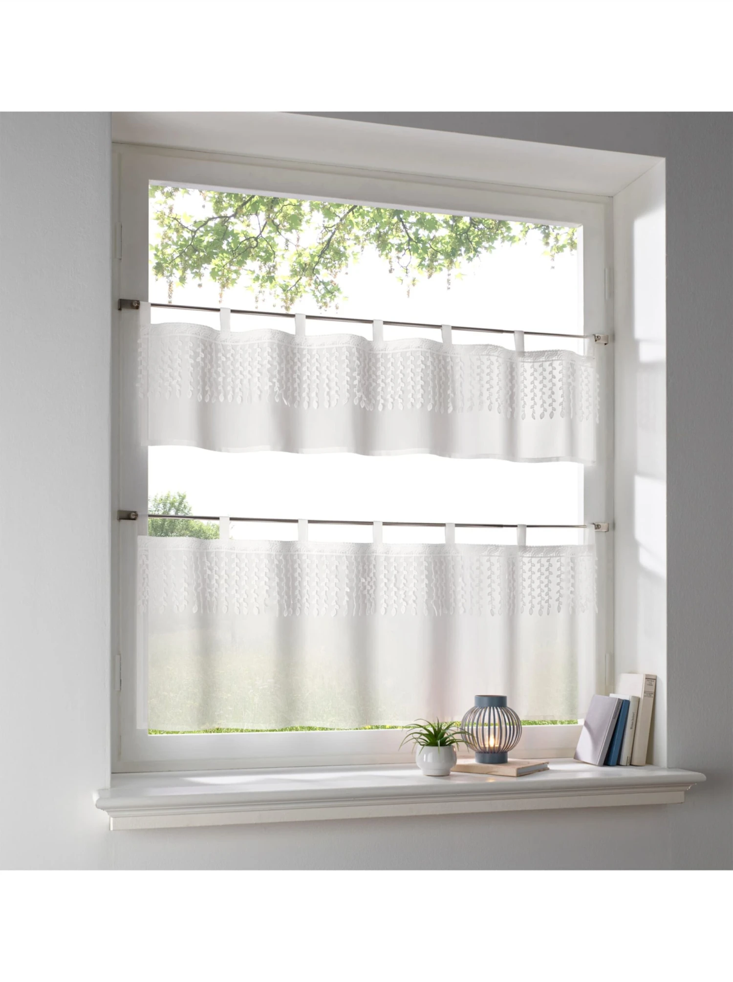 Panneaux - Wollweiß