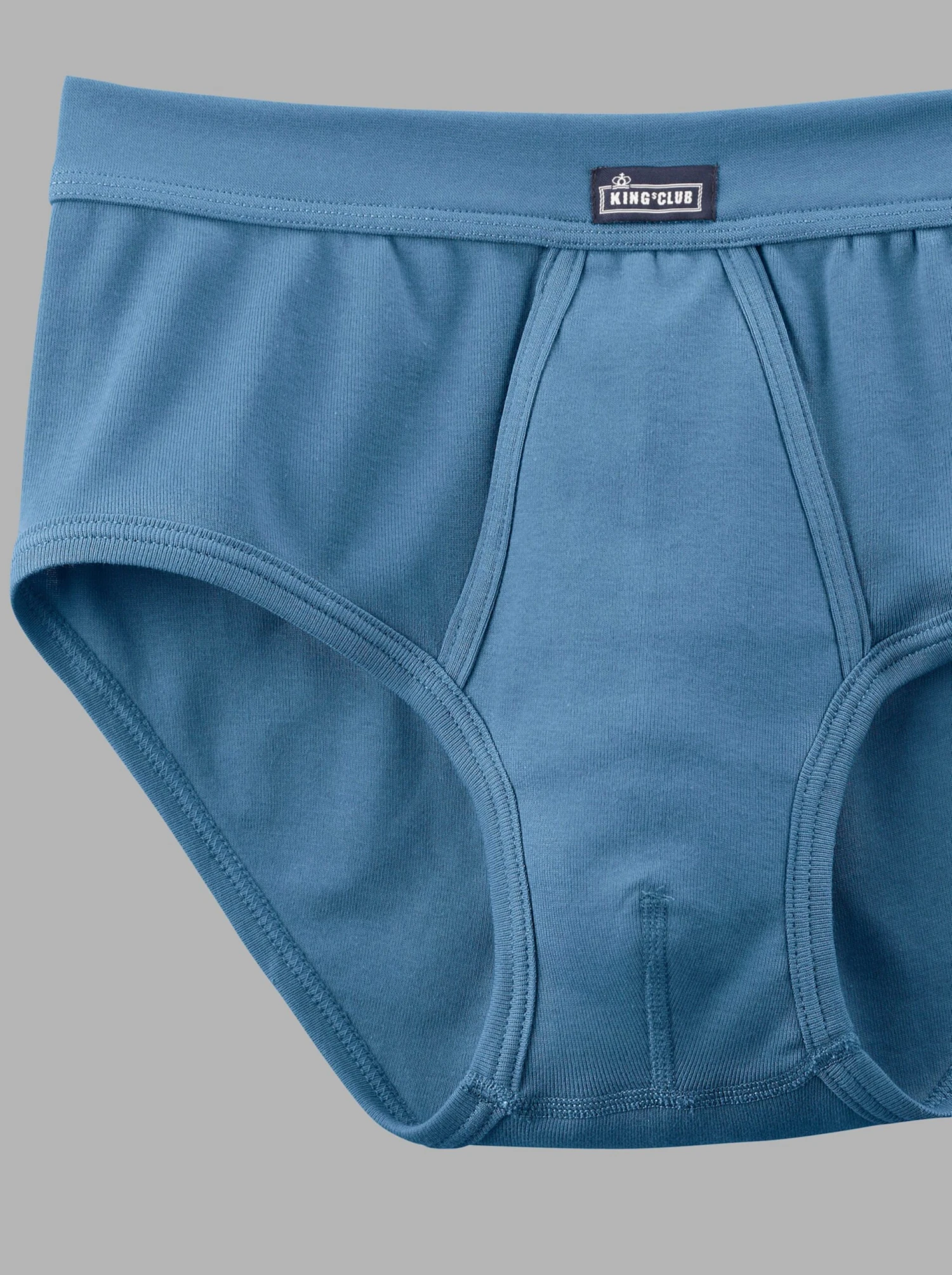 Slip - Blau + Grün + Weiß – Bild 3