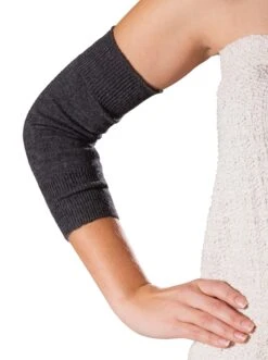 Universal-Gelenkwärmer - Anthrazit