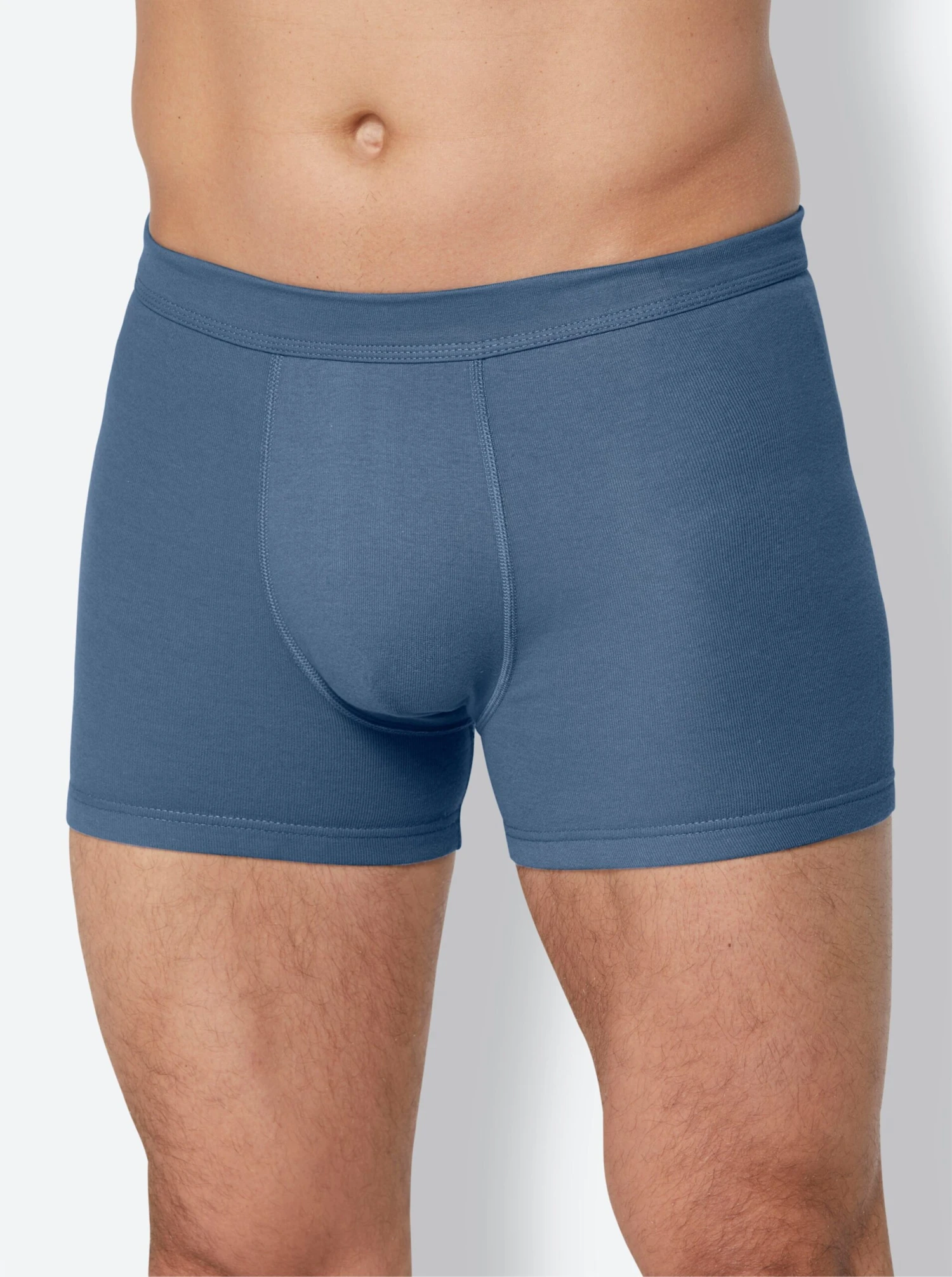 Pants - Mittelblau – Bild 2