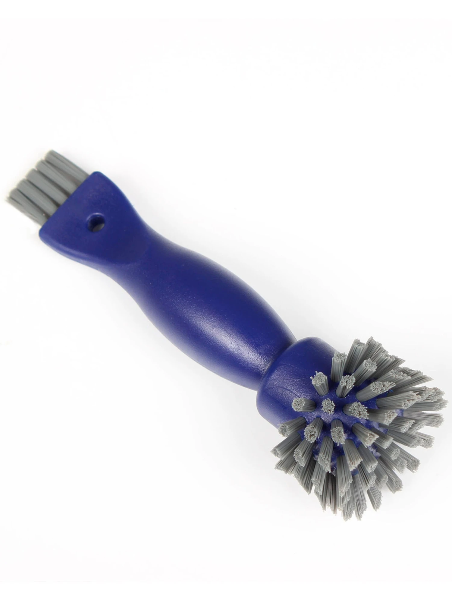 Steckdosen-Reiniger - Dunkelblau