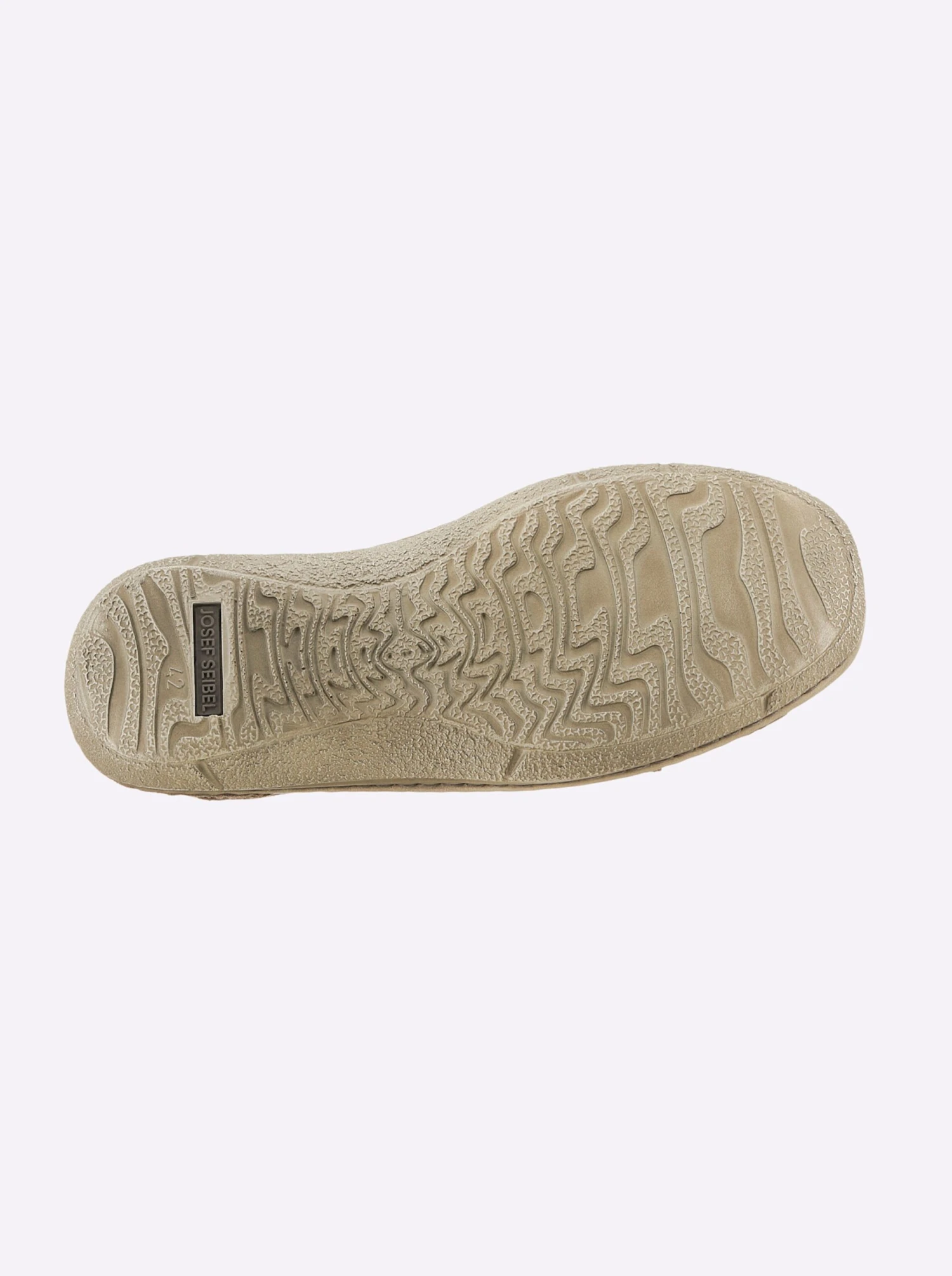 Josef Seibel Slipper - Grau – Bild 6