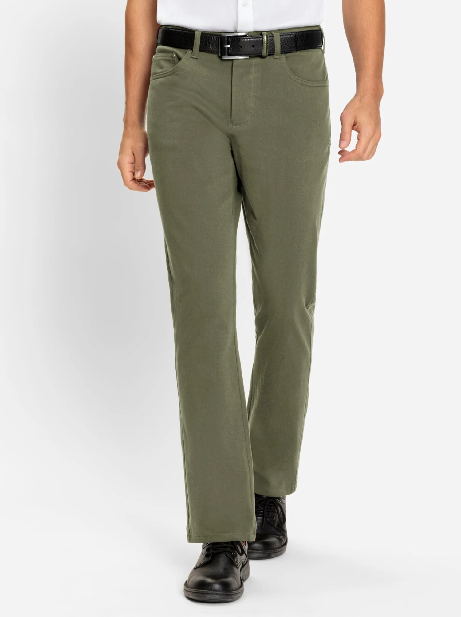 Hose - Khaki