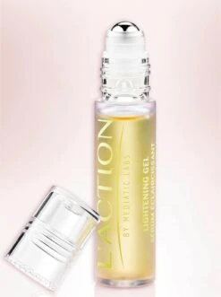 Damenbart-Blocker - Transparent