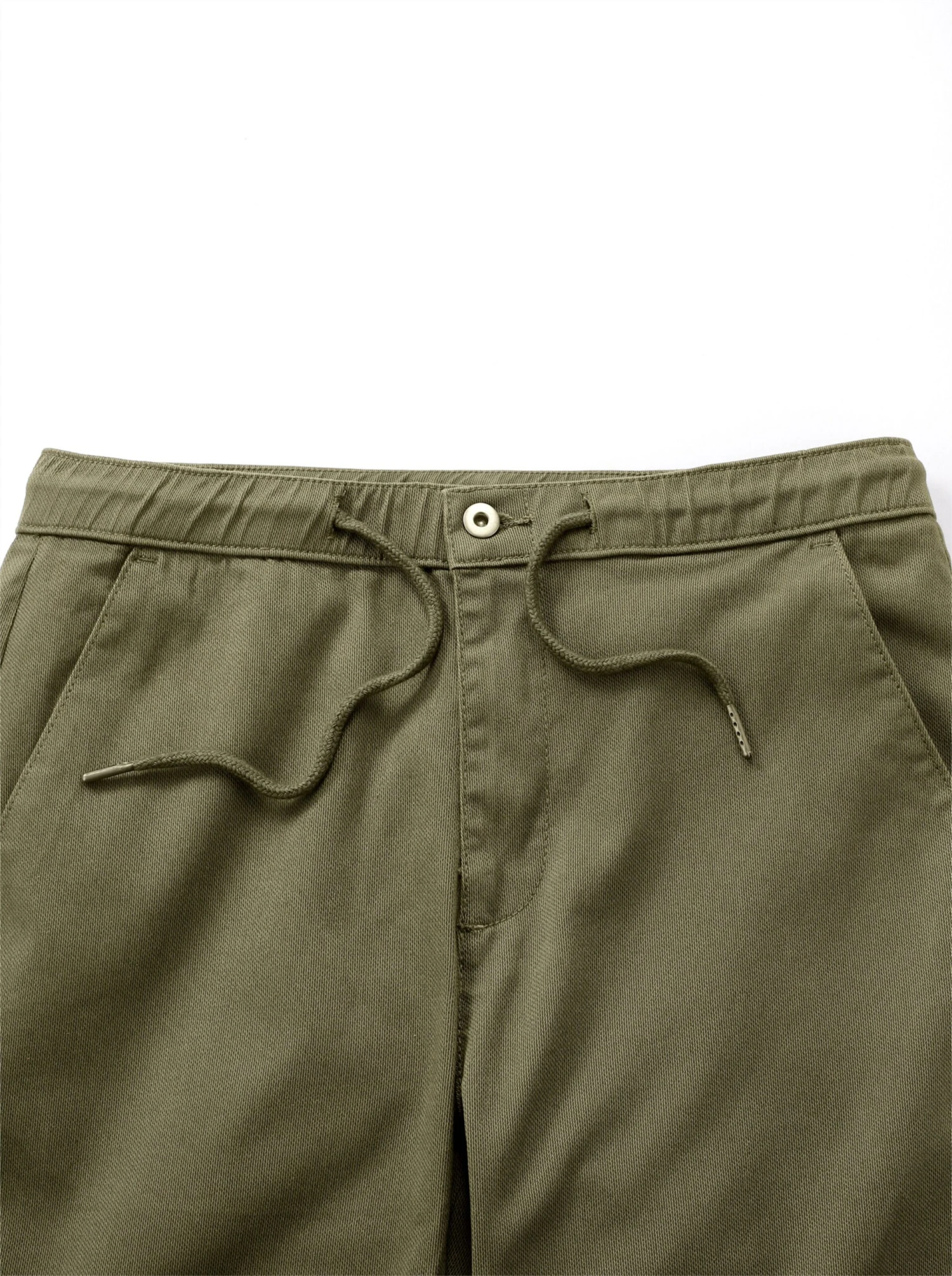 Hose - Khaki – Bild 4