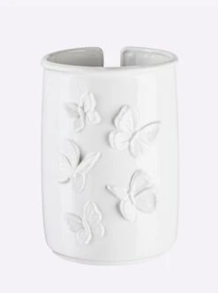 Ersatzrollenhalter - Weiß