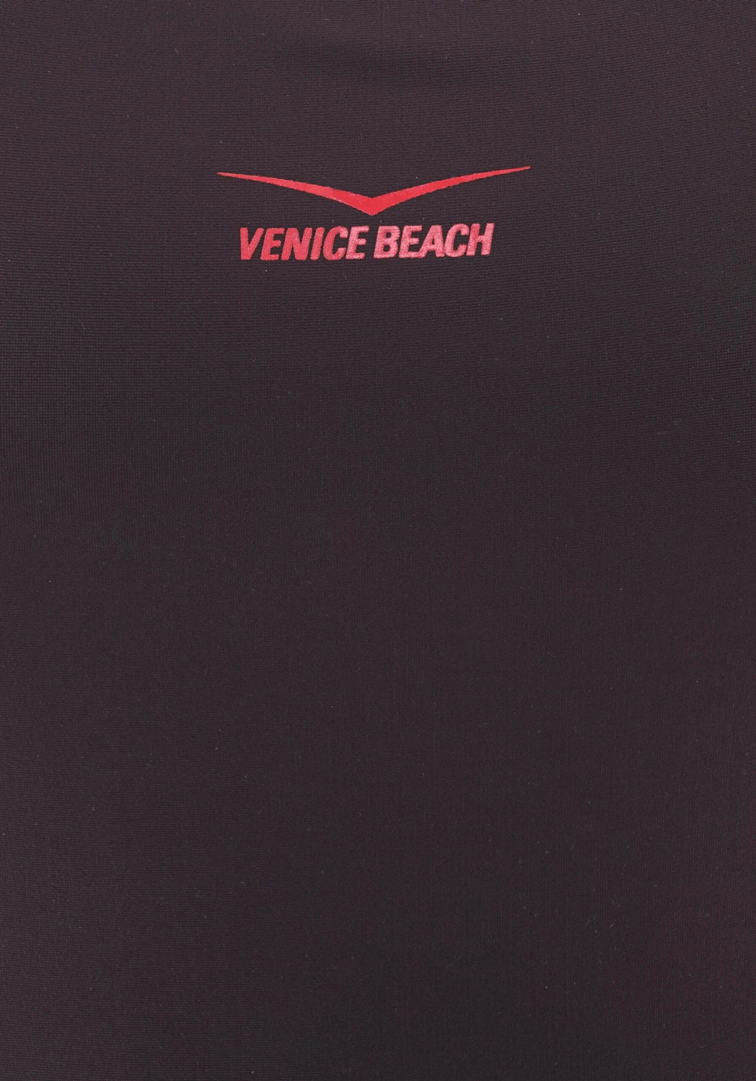 VENICE BEACH Badeanzug - Braun-hummer – Bild 4