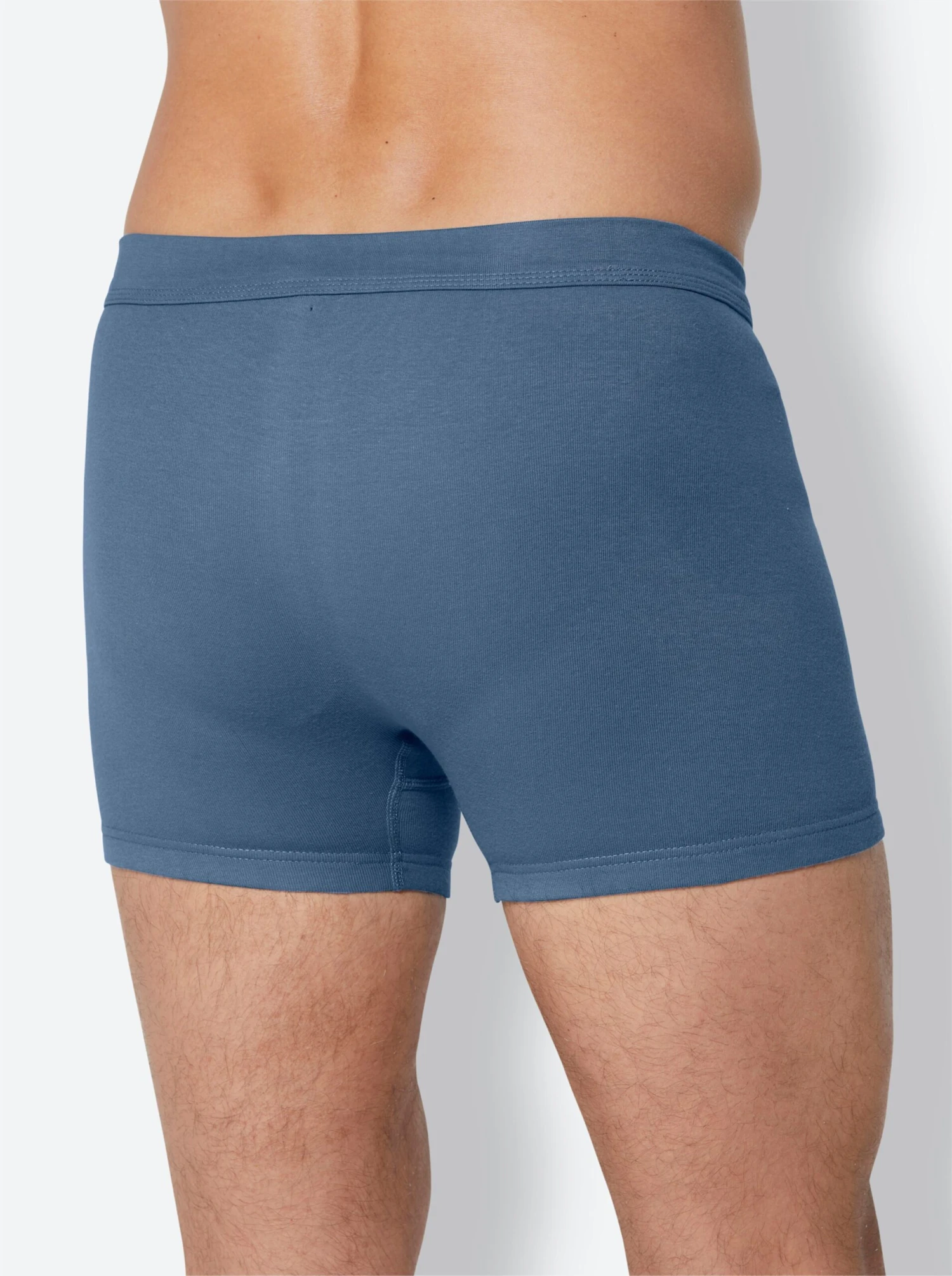 Pants - Mittelblau – Bild 3