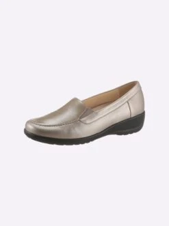 Slipper - Beige