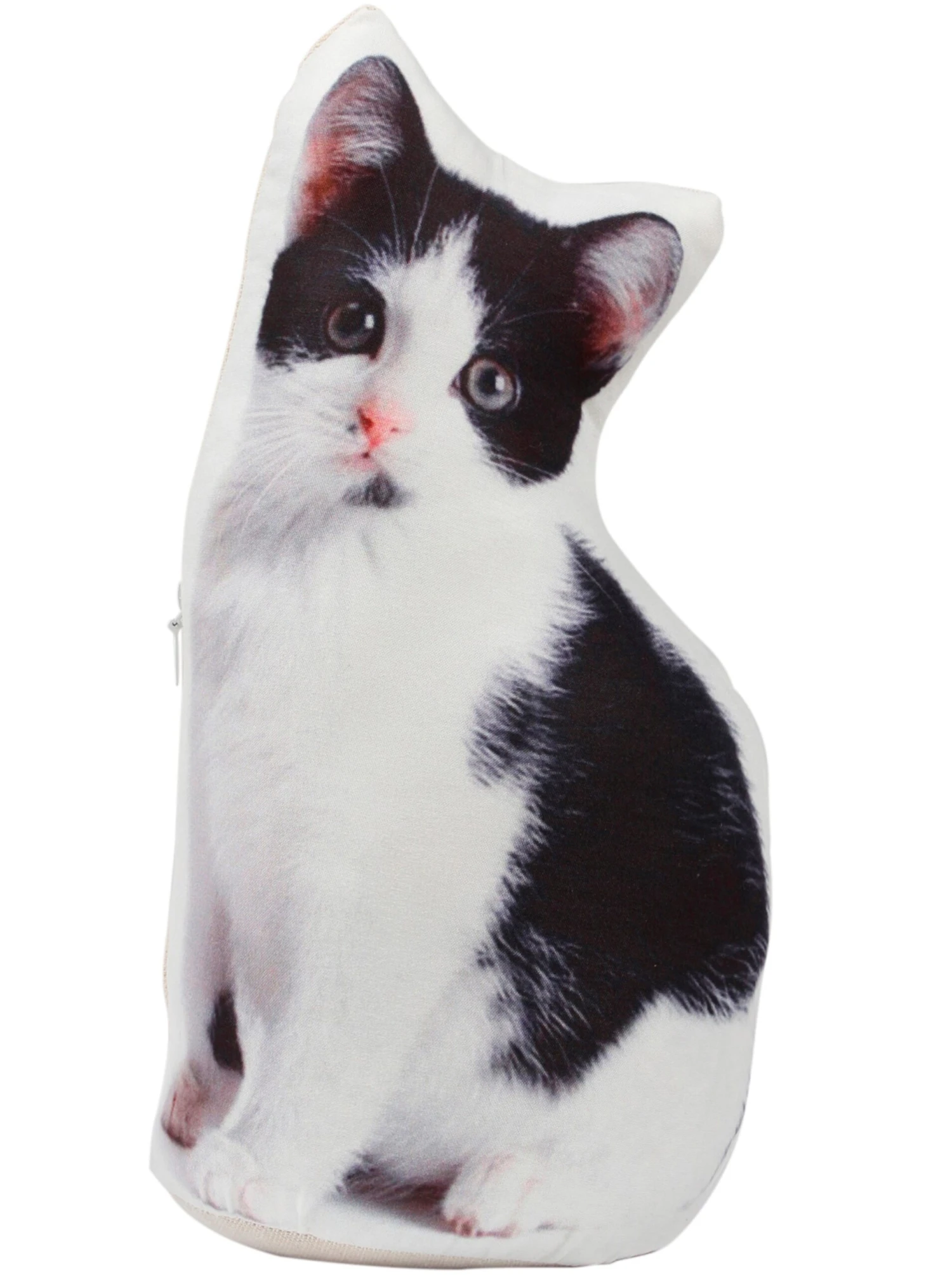 Türstopper - Schwarz-weiß