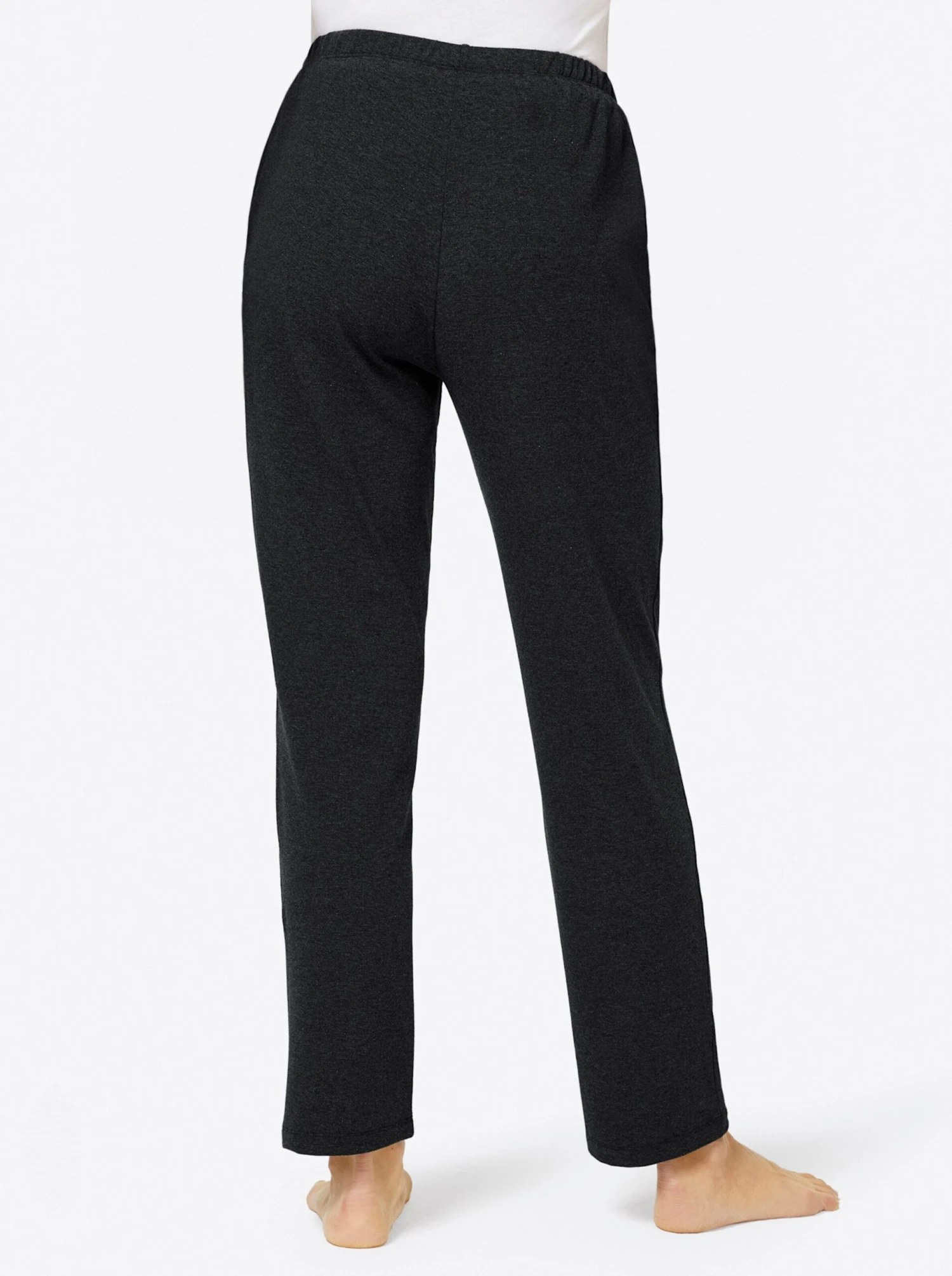 Hose - Schwarz – Bild 2