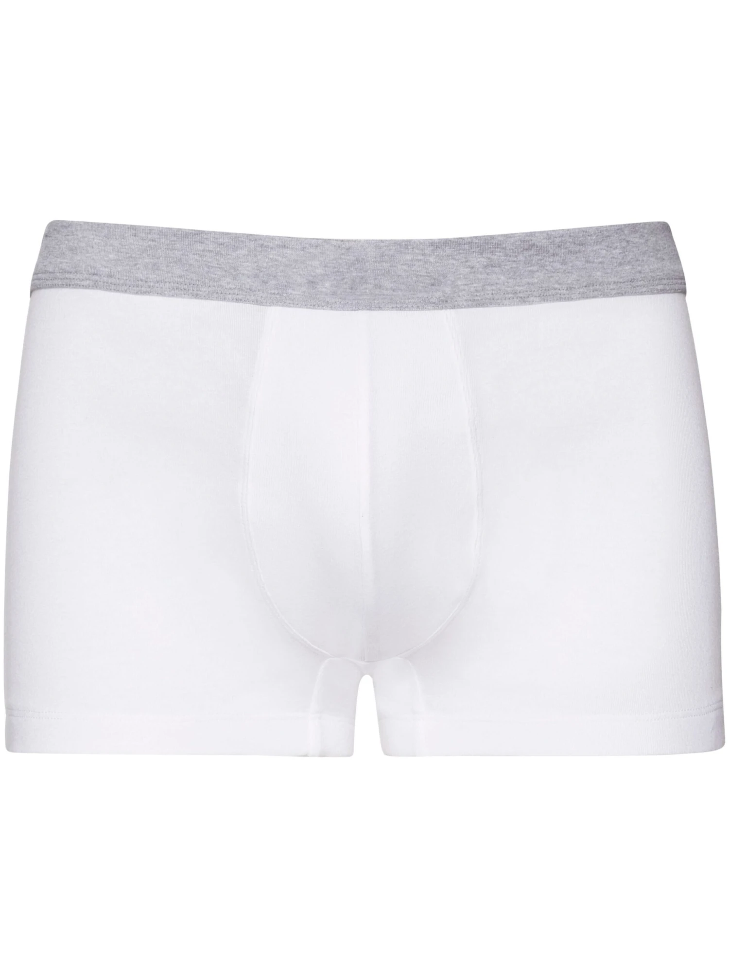 Pants - Weiß + Marine + Rot + Grau – Bild 2