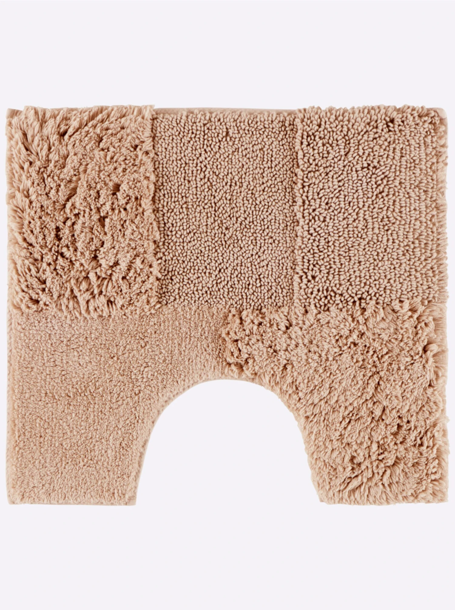 Badematte - Taupe – Bild 5