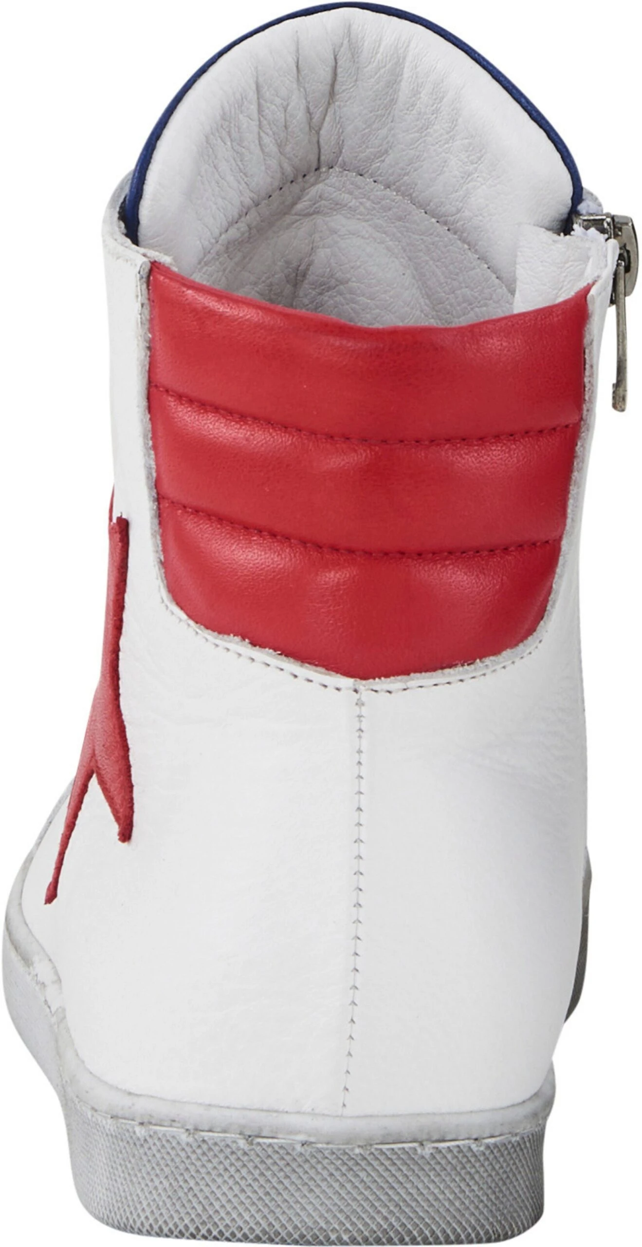 Andrea Conti Schnürer - Weiß-blau – Bild 4