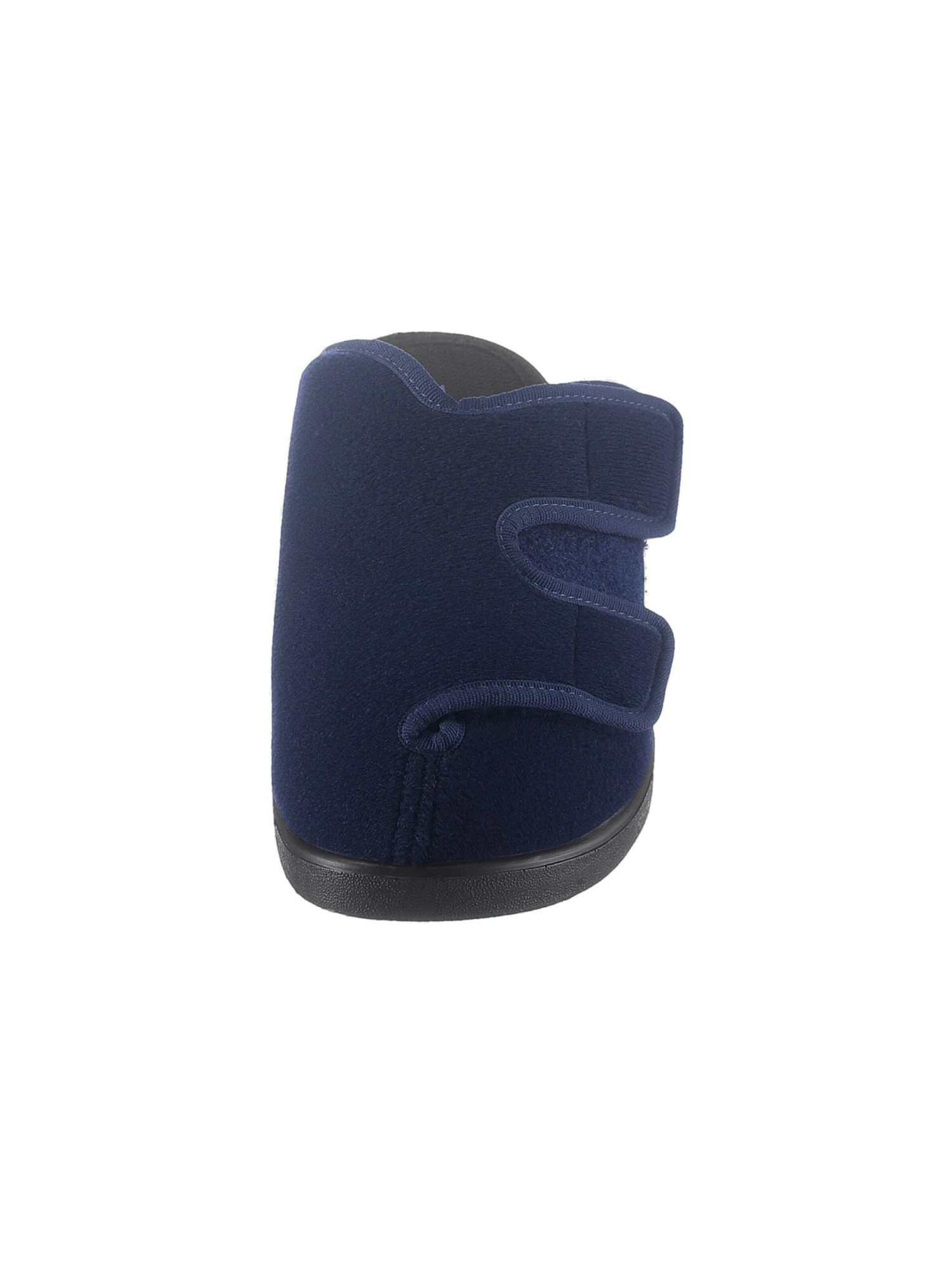 Pantoffel - Marine – Bild 2