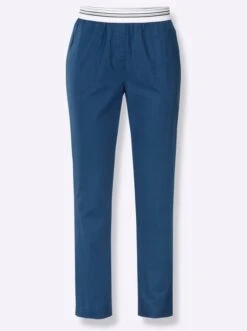 7/8-Hose - Dunkelblau