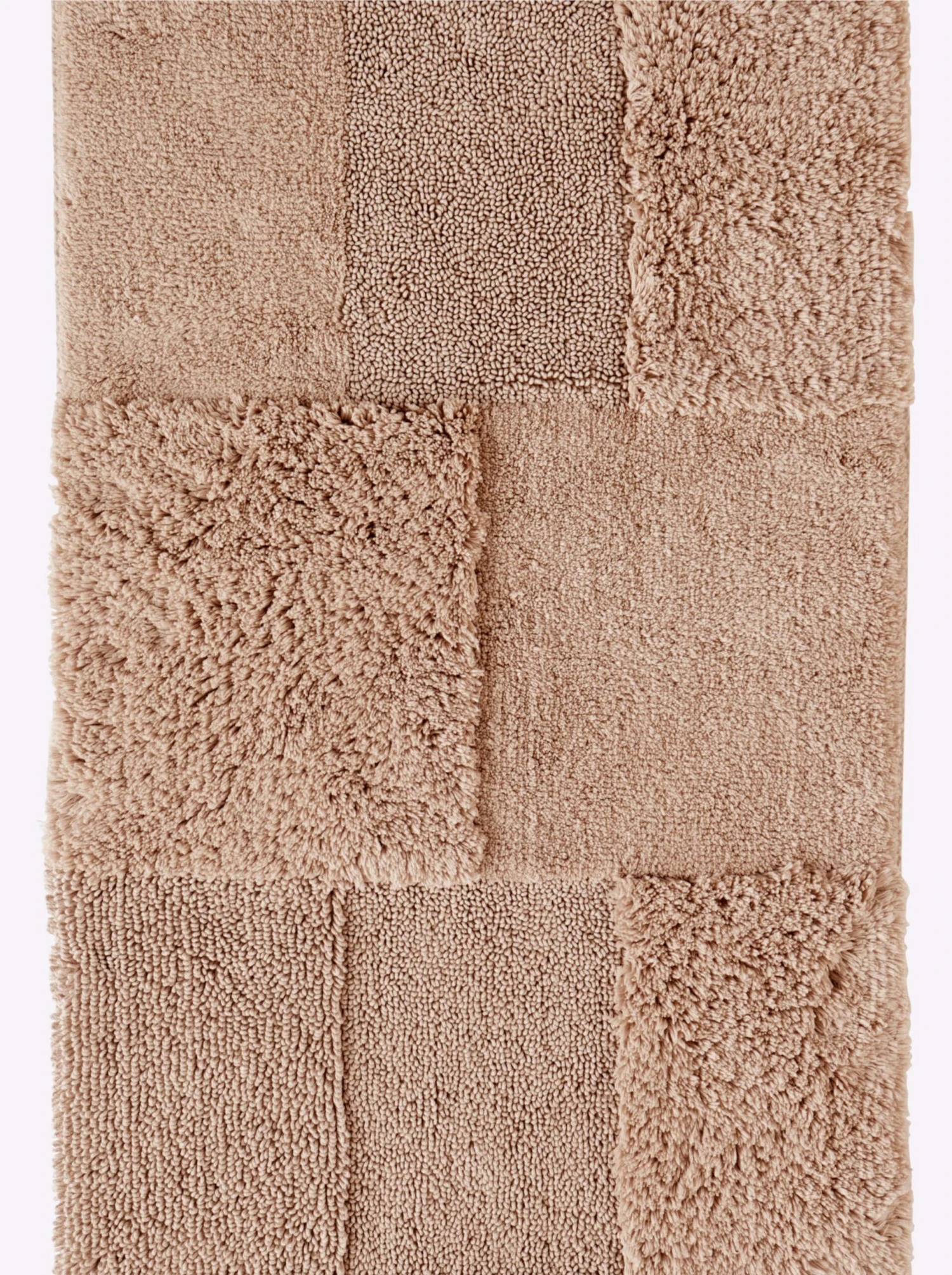 Badematte - Taupe – Bild 2